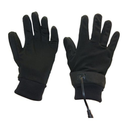 Conforteck Heated Liners - Trial