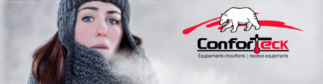 Conforteck Heated Liners - Trial