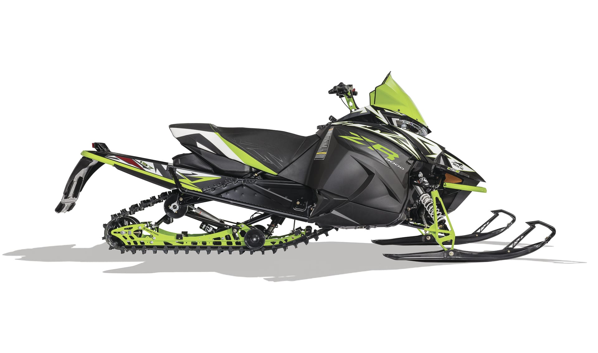 2018 Arctic Cat ZR 8000 Limited ES (137)