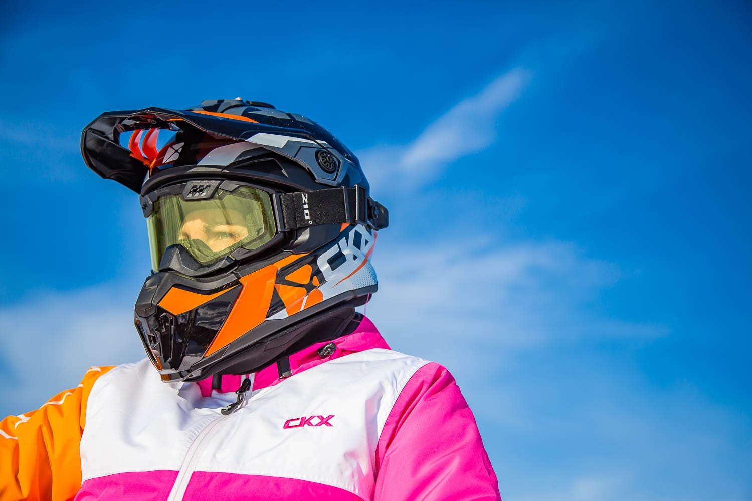 CKX 2018: A beautiful collection in transition