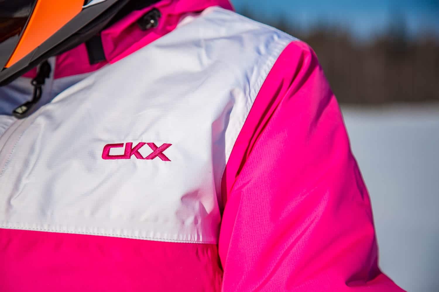 CKX 2018 : Une belle collection en transition!!!