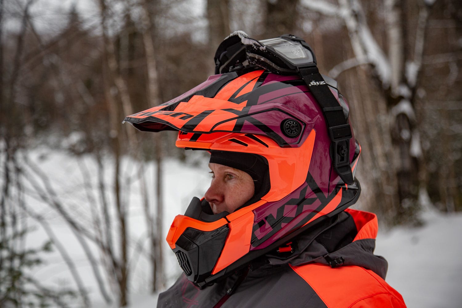 CKX Clothing Winter 2019