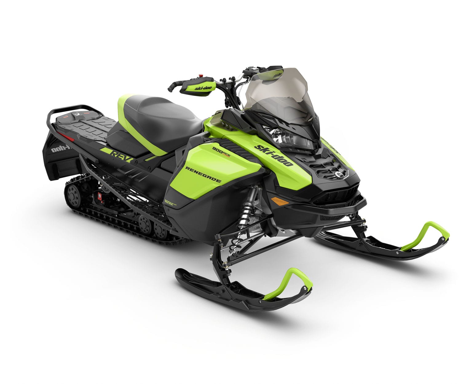 Ski-Doo Renegade Adrenaline