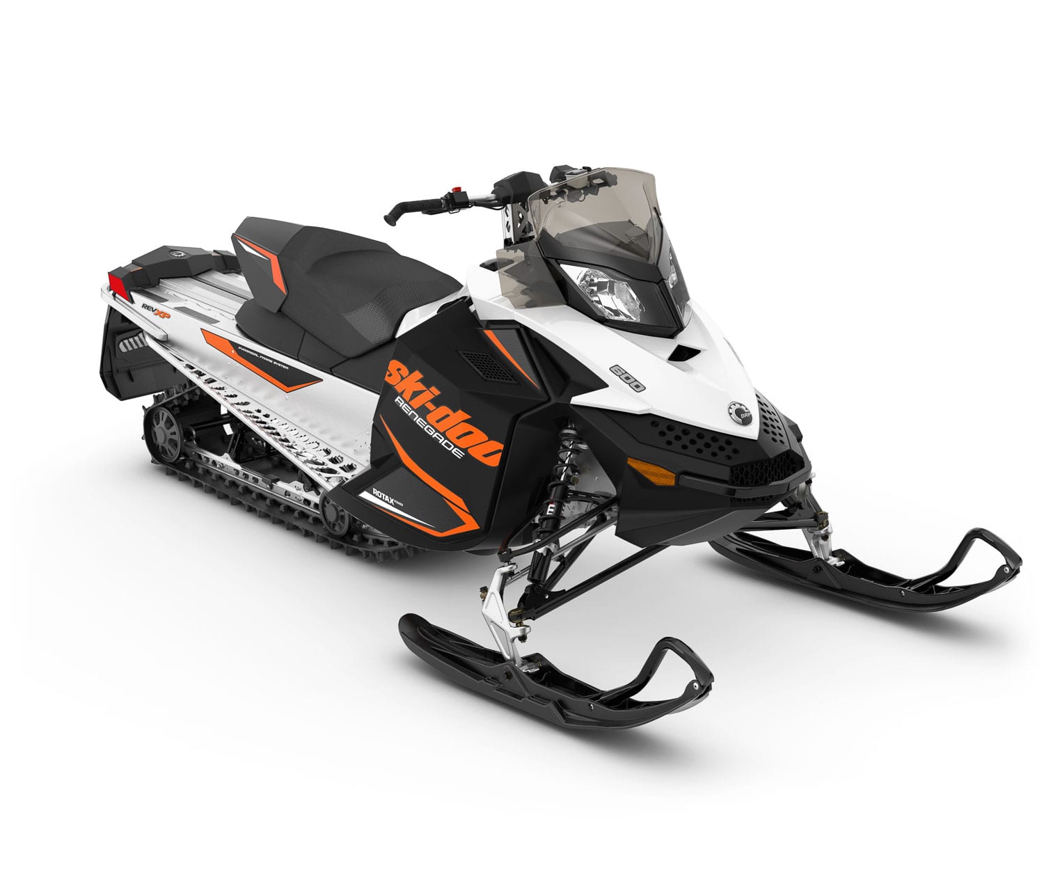 Ski-Doo Renegade Sport