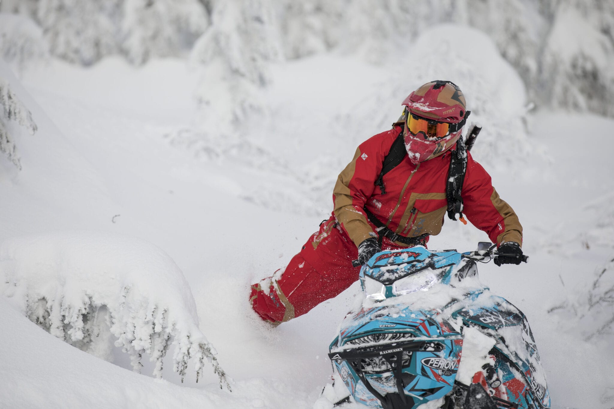 2020 CKX Winter Collection