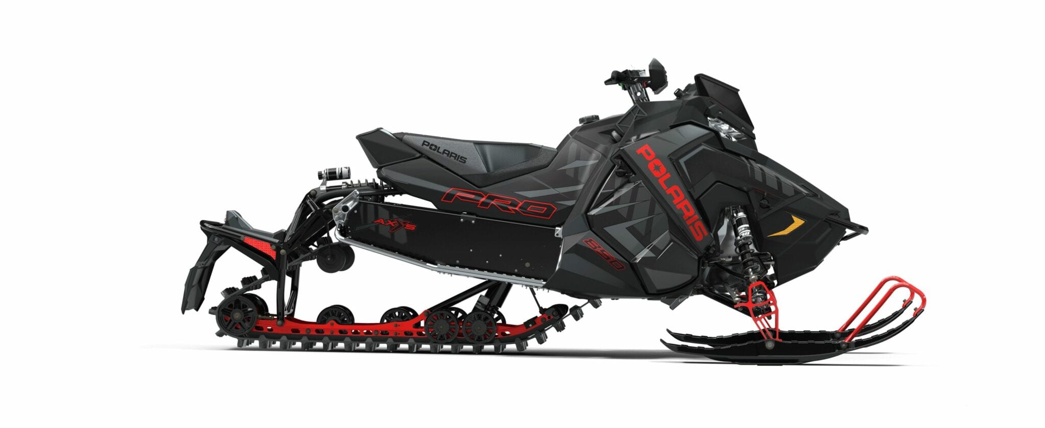 2020 Polaris Switchback PRO-S