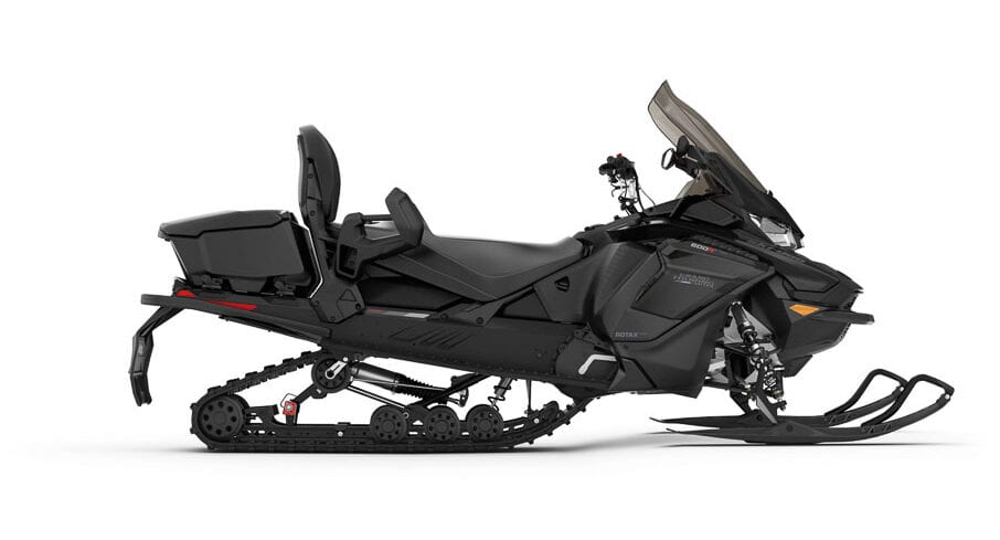 2021 Ski-Doo Grand Touring