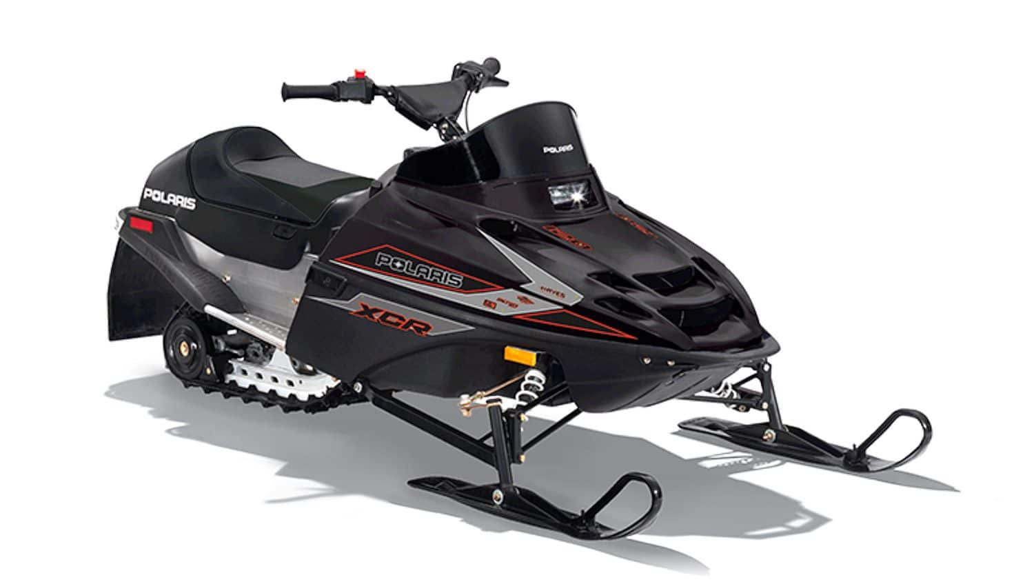 2022 Polaris New Driver Line