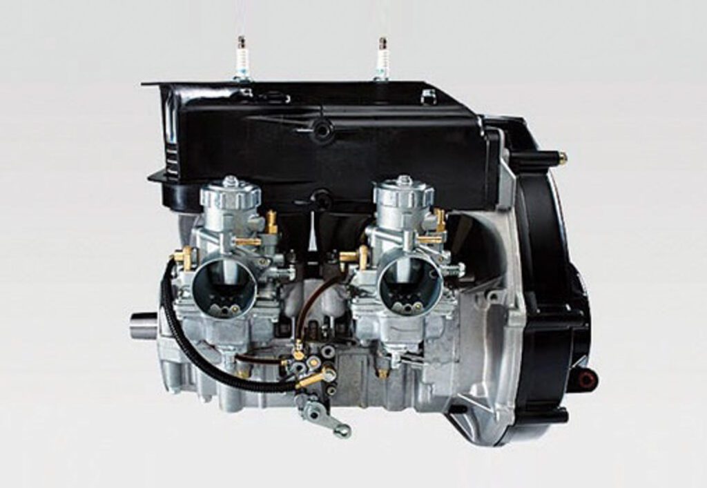 2022 Polaris New Driver Line