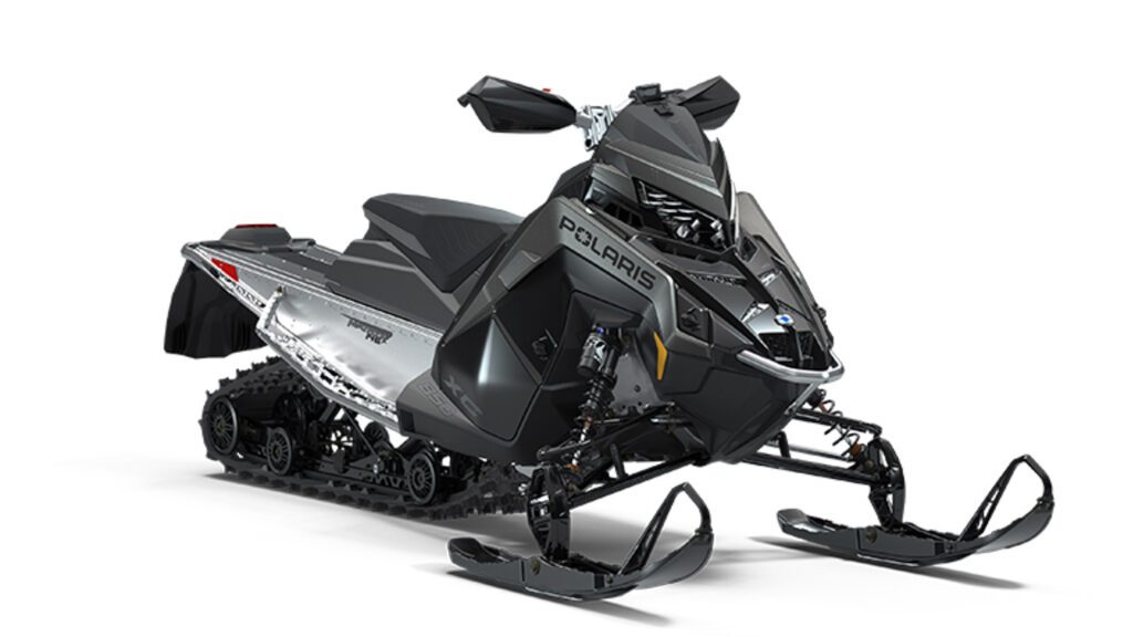 2022 Polaris Switchback Line