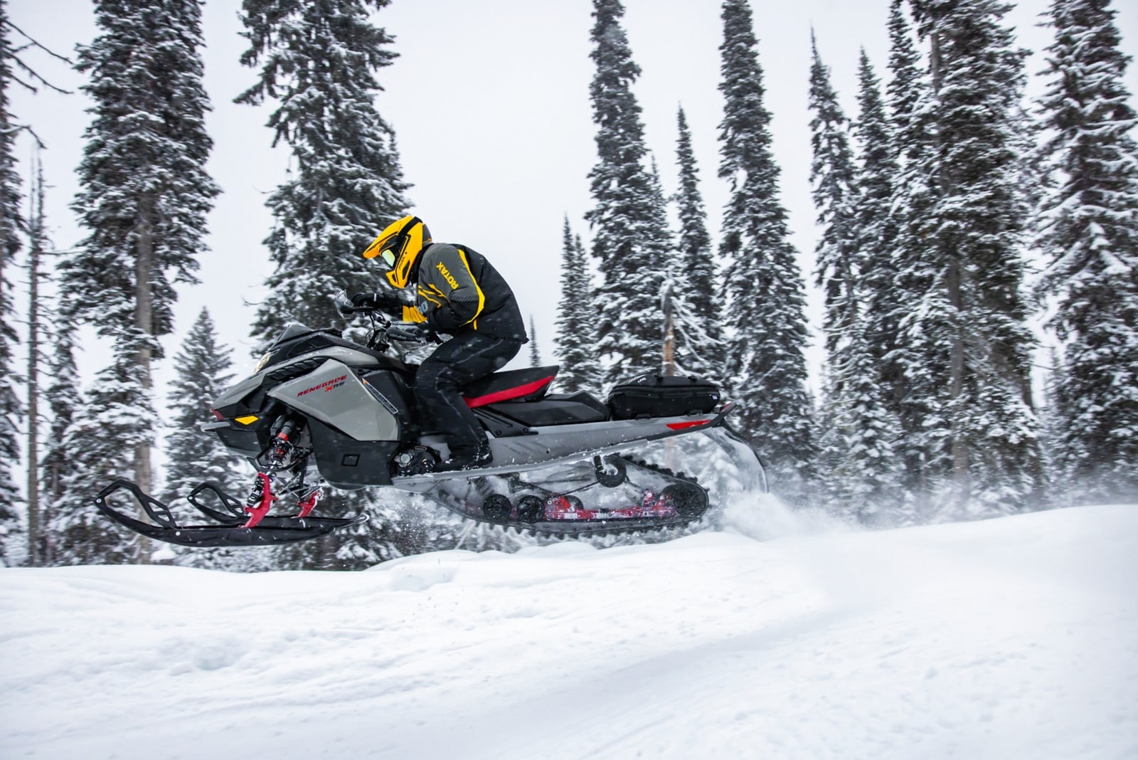 2023 Ski-Doo Renegade