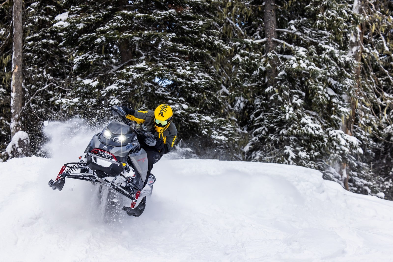 2023 Ski-Doo Renegade