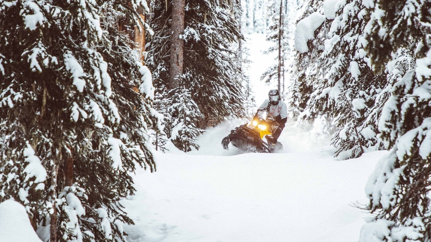 2023 Ski-Doo Tundra