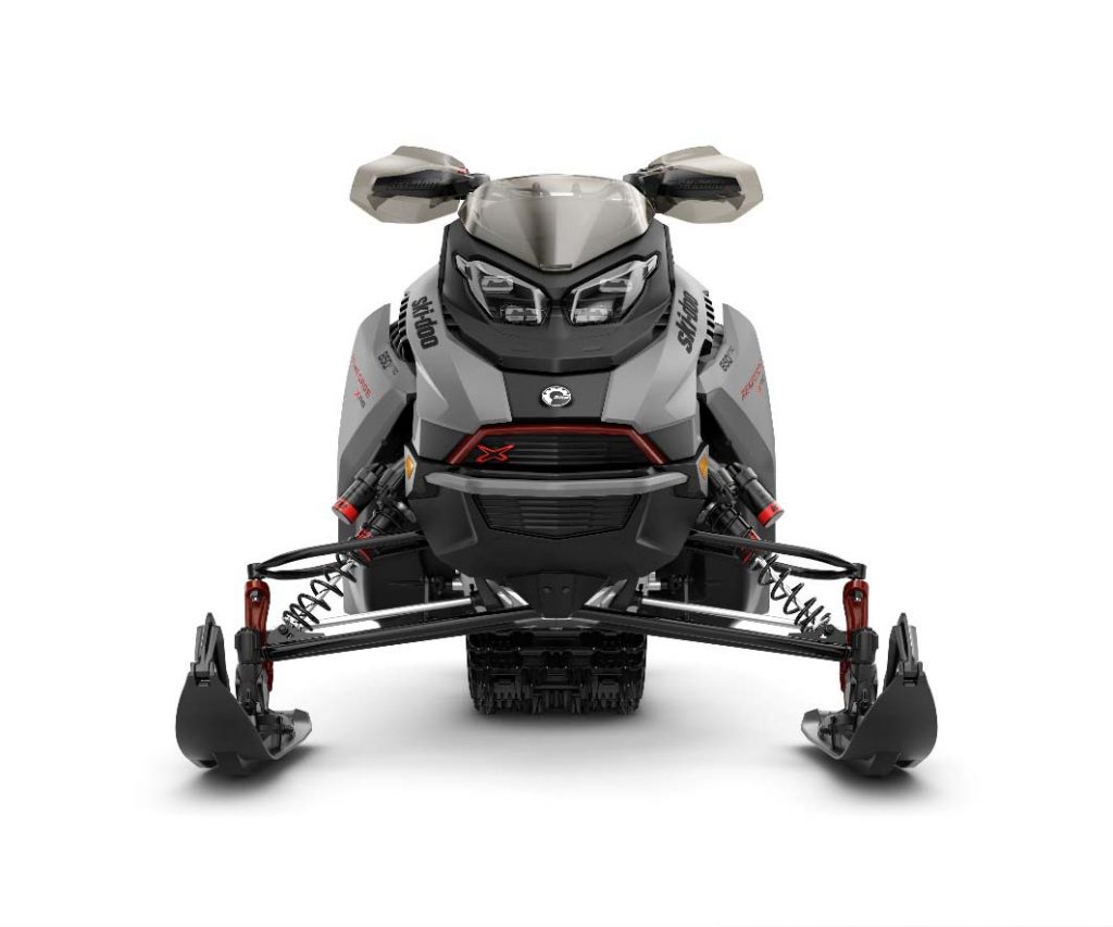 Ski-doo 2023 New Technologies