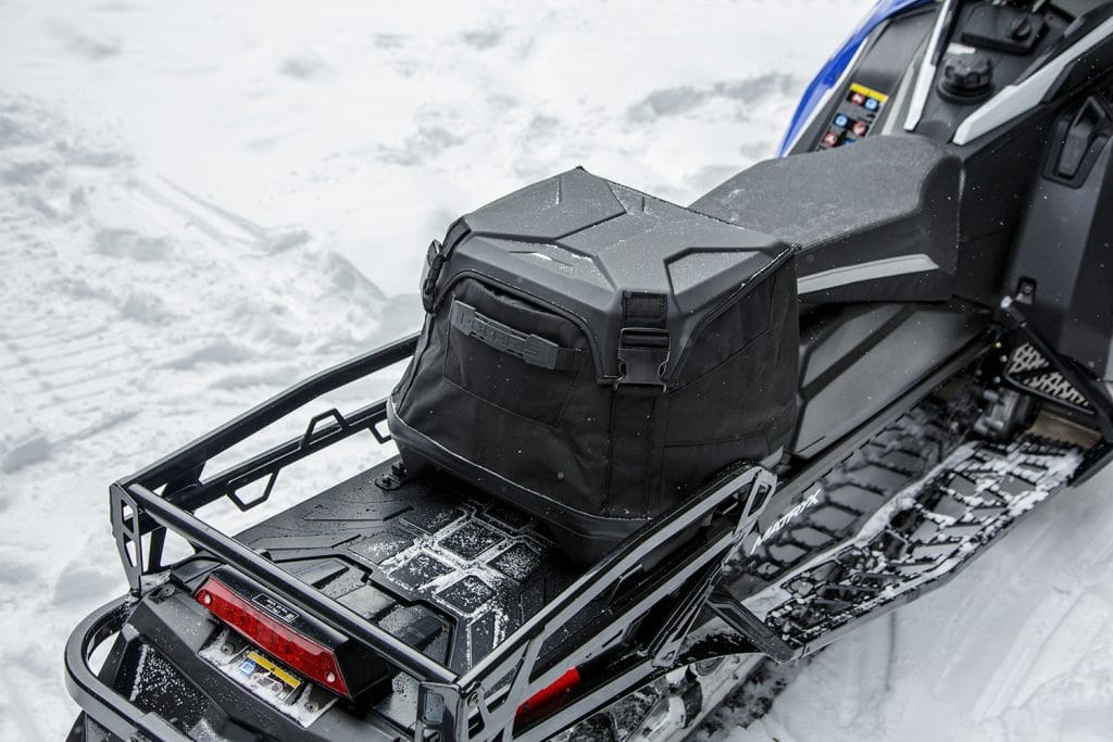 2023 Polaris Voyageur review