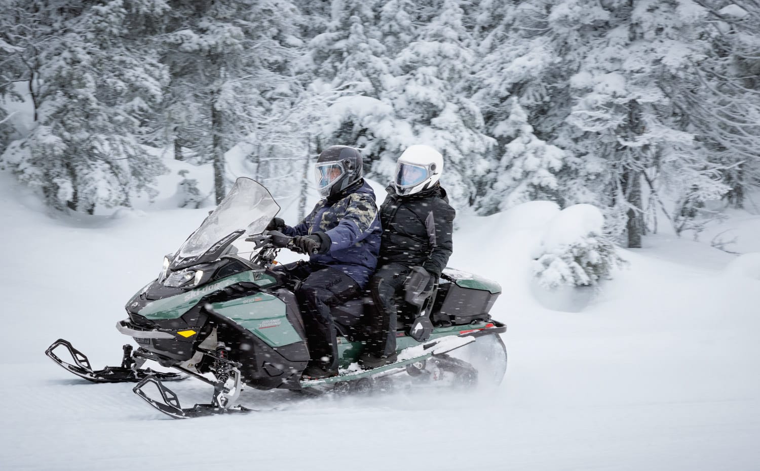 Snowmobile Models Snowmobile Passion