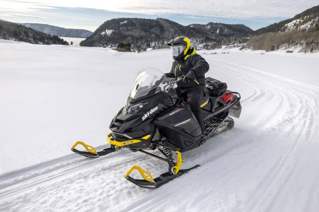 2024 SKI-DOO-RENEGADE