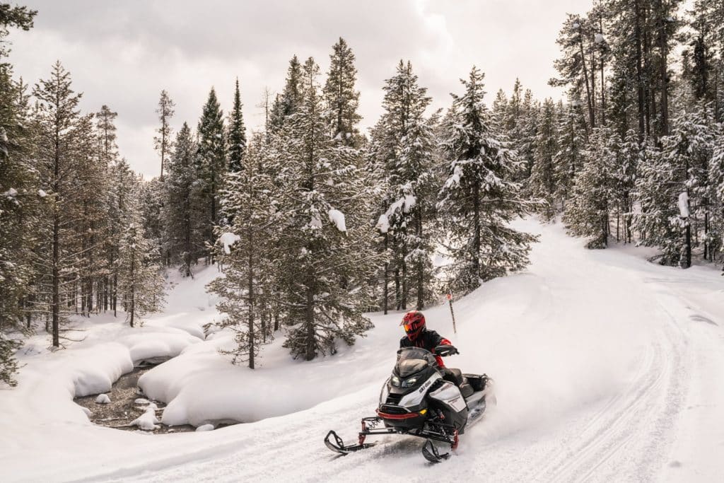 2024 SKI-DOO-RENEGADE