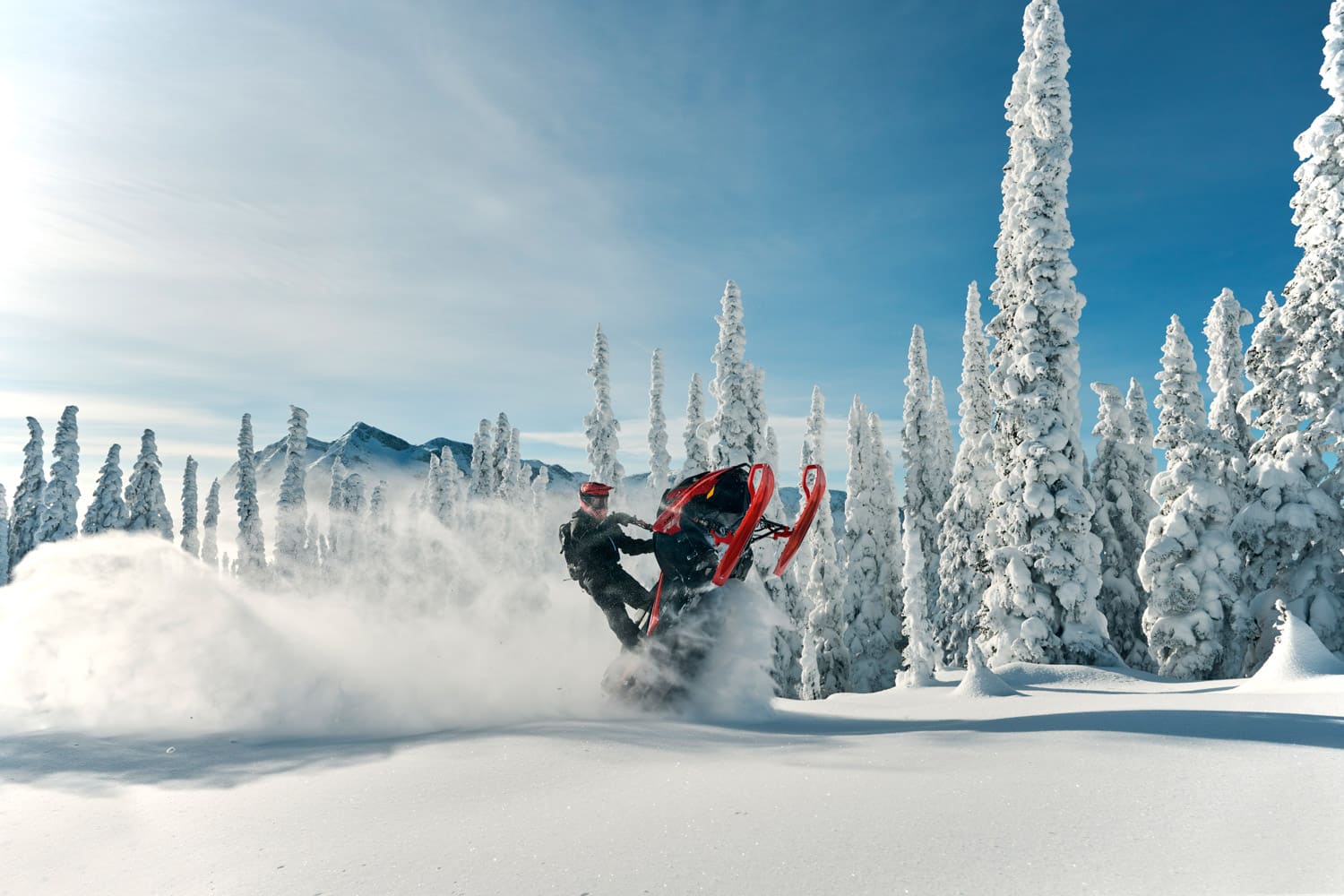 LYNX CELEBRATES 40 YEARS OF SPORT SNOWMOBILES Snowmobile Passion